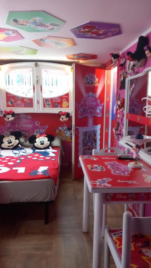 קטאניה Affitto Breve Short Rent Few Hours מראה חיצוני תמונה