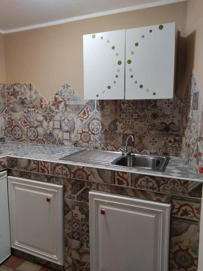 קטאניה Affitto Breve Short Rent Few Hours מראה חיצוני תמונה